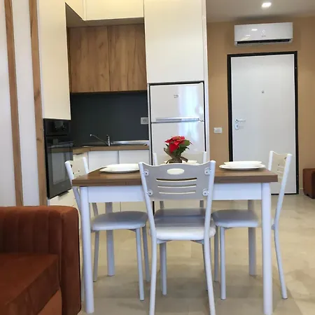 דירה Fabio Qerret