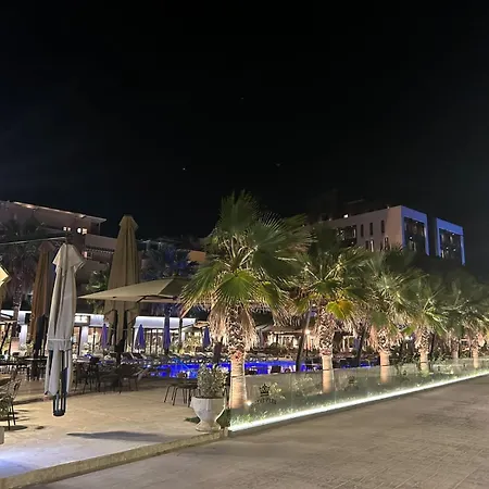 Fabio Qerret Apartamento *