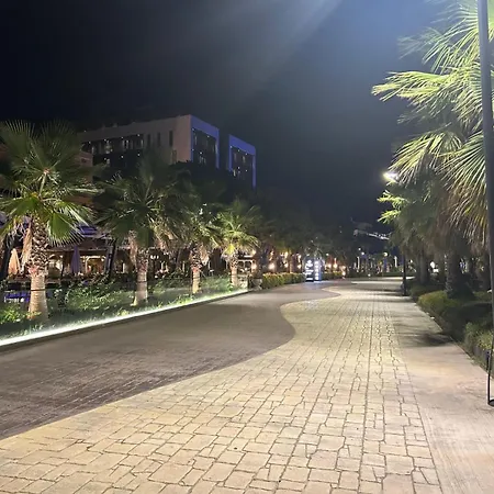 Fabio Qerret Apartamento Golem (Tirana)