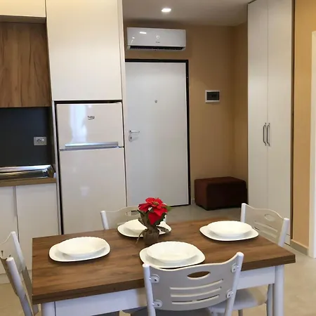 Apartamento Fabio Qerret