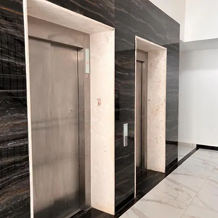 Fabio Qerret Apartment *