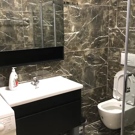 Fabio Qerret Apartment *