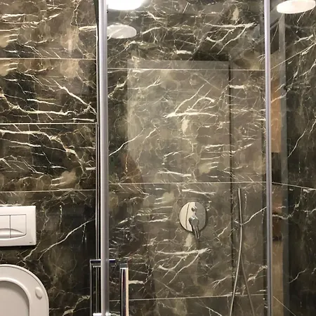 Fabio Qerret Apartment Golem (Tirana)