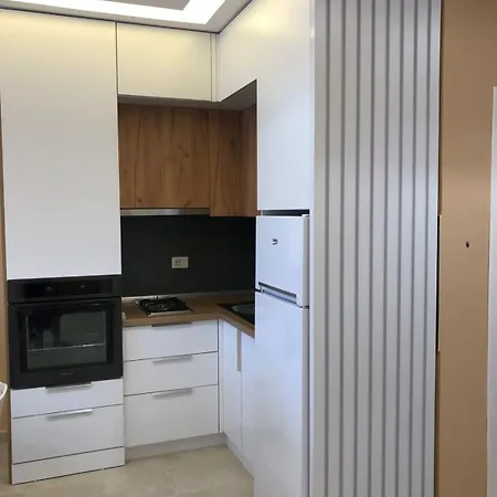 Fabio Qerret Apartment
