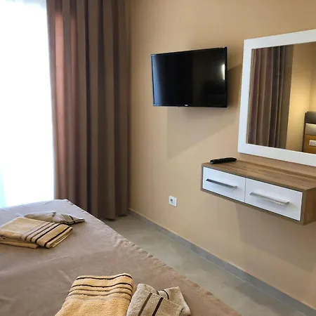 Fabio Qerret Apartment