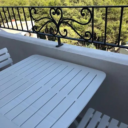 Apartmán Fabio Qerret *