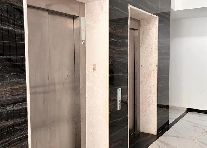 Fabio Qerret Apartment *