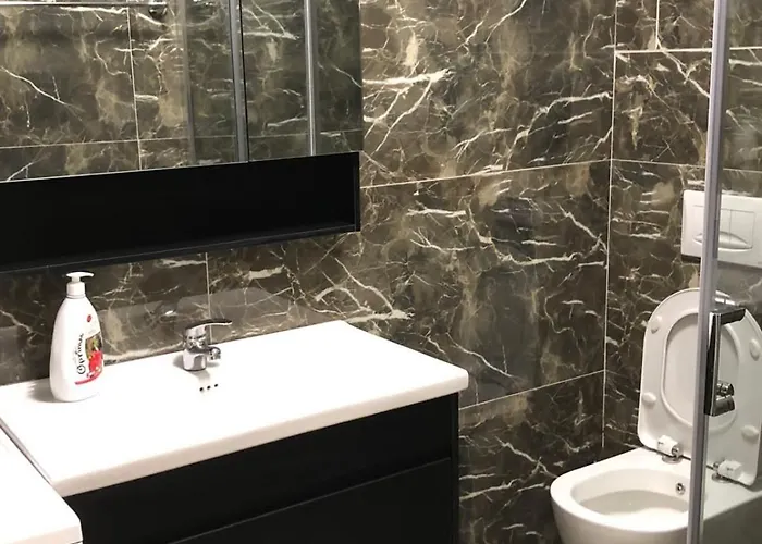 Fabio Qerret Apartment *