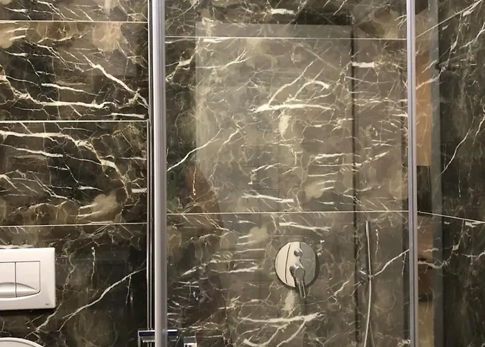 Fabio Qerret Apartment Golem (Tirana)