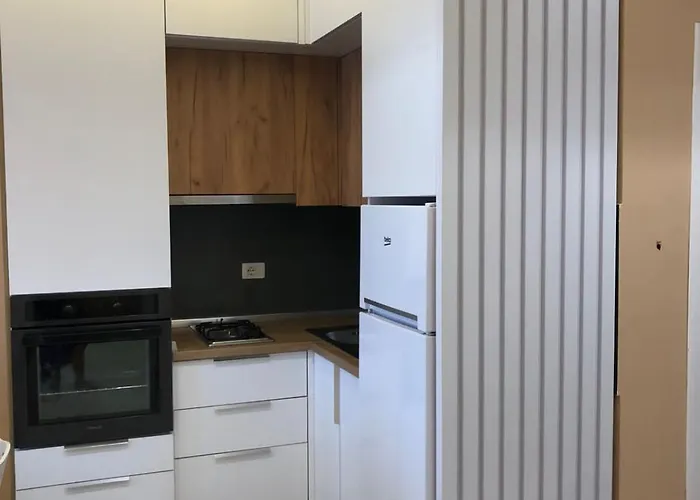 Fabio Qerret Apartment