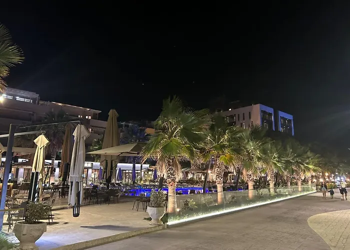 Fabio Qerret Apartment *