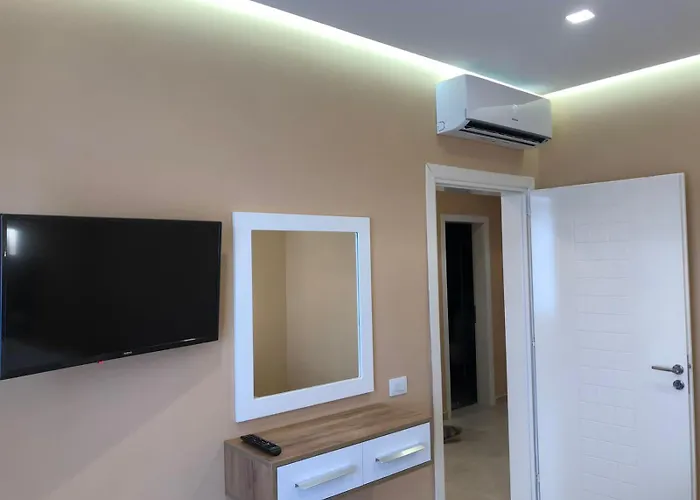 Fabio Qerret Apartment *