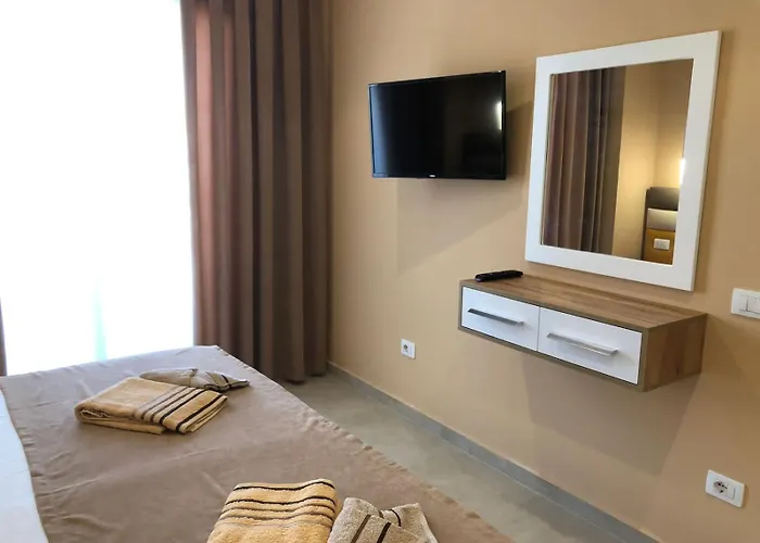 Fabio Qerret Apartment